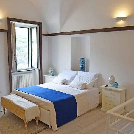 Mela & Cannella Accommodation Minori Exterior foto