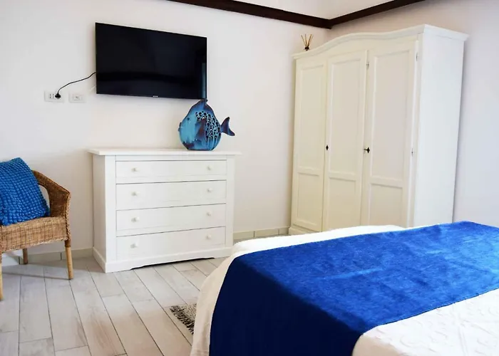Mela & Cannella Accommodation