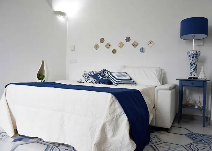 Mela & Cannella Accommodation