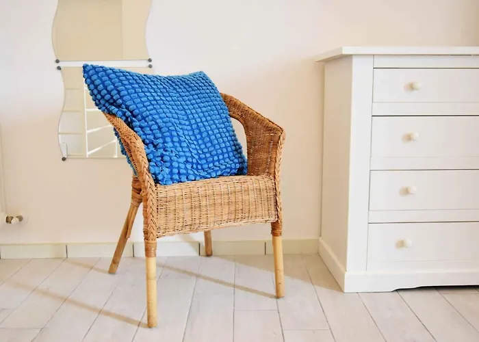 Mela & Cannella Accommodation