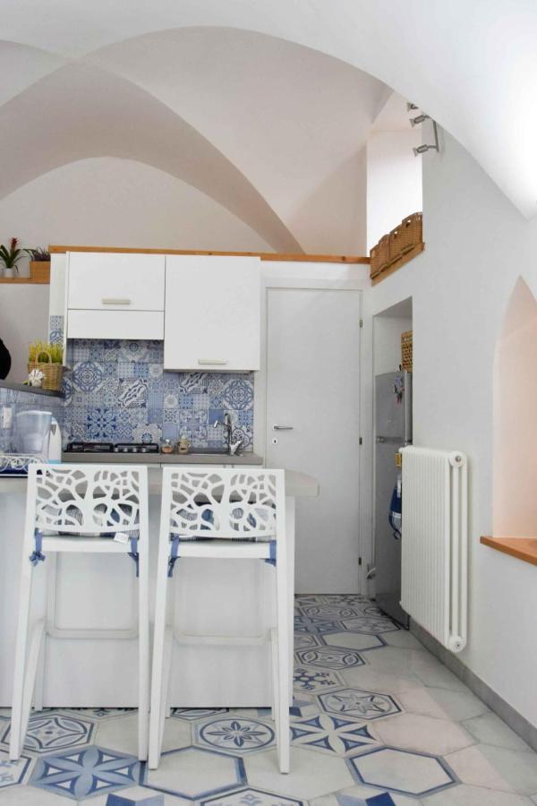 Mela & Cannella Apartment Minori