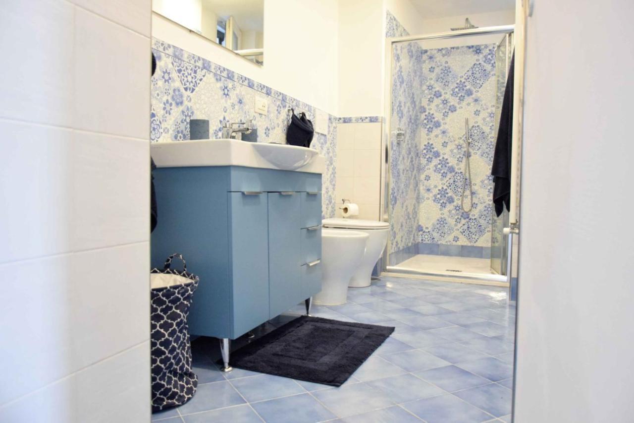 Mela & Cannella Apartment