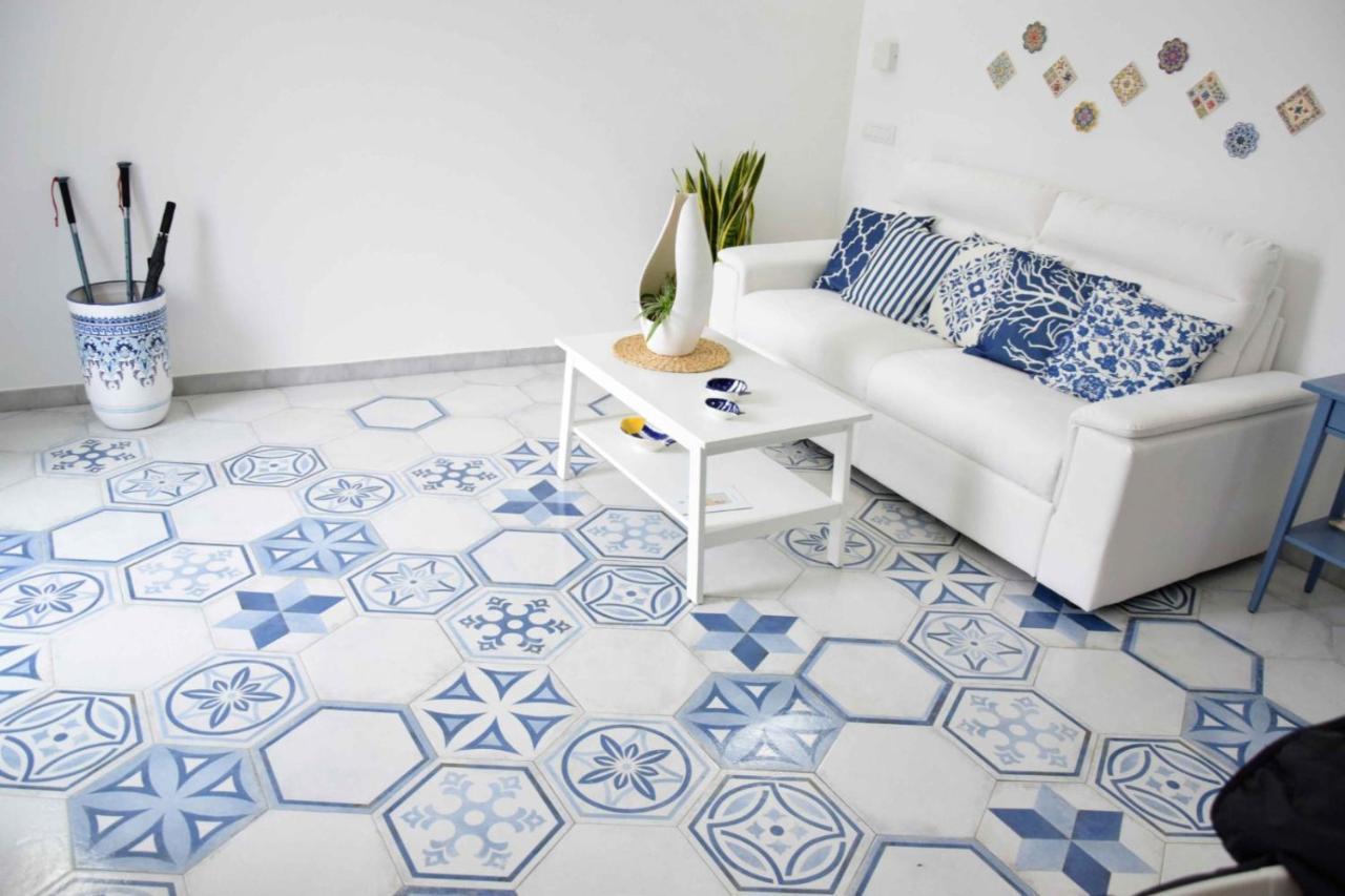 Mela & Cannella Apartment Minori